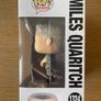 Avatar Funko Pop! Miles Quaritch #1324 Image 4