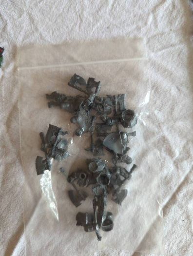 Warhammer Age of Sigmar Blades of Khorne