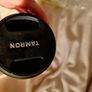 Tamron 90mm f/ 2.8 VC USD Macro (Canon Fit) Boxed Image 4