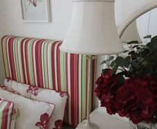 2 Beautiful Lamps