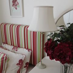 2 Beautiful Lamps