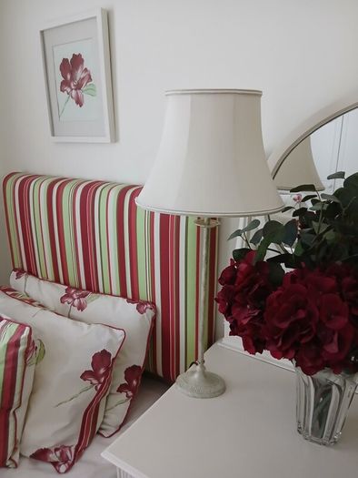 2 Beautiful Lamps