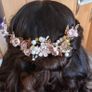 Jumpsuit & hairpiece Image 6