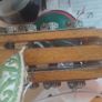 Banjo antique marketregy panal Image 5