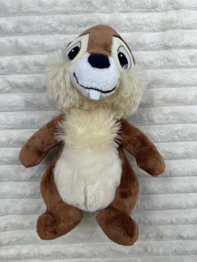 CHIP & DALE - Chip Plush approx. 30 cm. Simba Used Please see photos