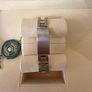 Rolex 26mm Two Tone Image 4