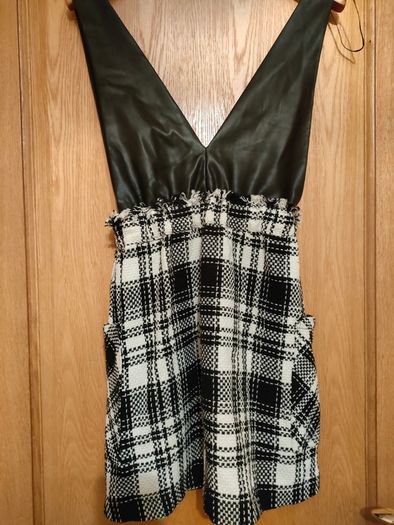 Dress from Zara