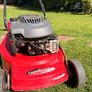 Lawn Mower Image 2