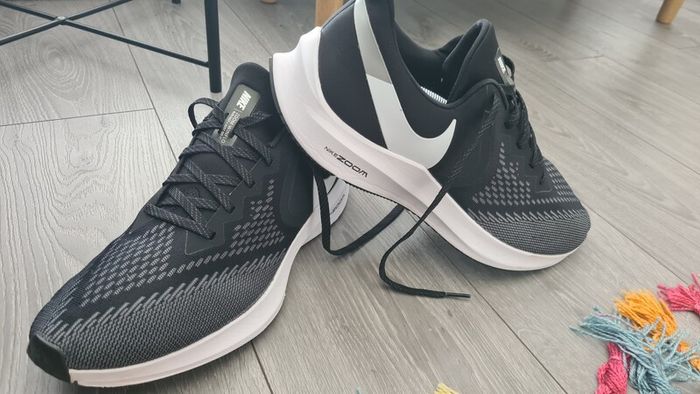 Trainers Nike