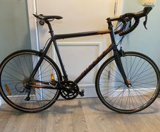 Scott road bike