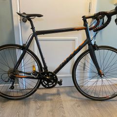 Scott road bike