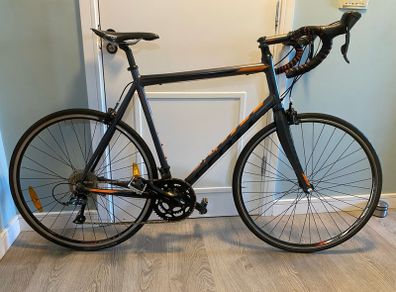 Scott road bike
