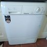 Hotpoint Tumble Dryer For Breaking (parts Only) Image 4