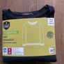 sweatshirt navy colour 10-12 y brand new Image 2