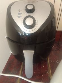 Air fryer