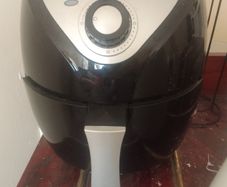 Air fryer
