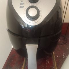 Air fryer