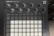 Novation Circuit Tracks - Groovebox