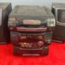 CD stereo player / system Image 7