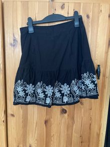 skirt size 12