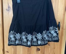 skirt size 12