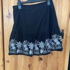 skirt size 12