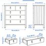 IKEA Chest of Drawers Image 2