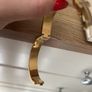hermes bangle Image 2