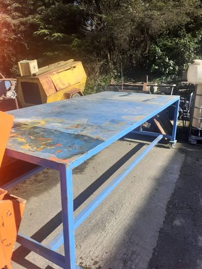 Work bench