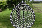Hanging Swings Eggs  Metal Frame  Free Delivery