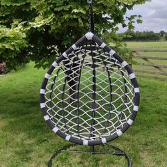 Hanging Swings Eggs Metal Frame Free Delivery