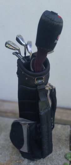 Wilson Clubs