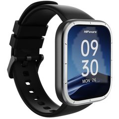 HiFuture Zone 3 Smart Watch - Black