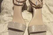 Dune Sandals