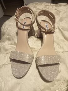 Dune Sandals