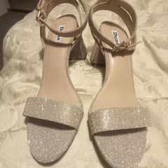 Dune Sandals
