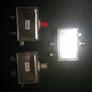 Satellite tv/FM isolator Image 2