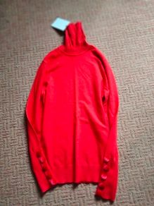 Brand New Savida Jumper