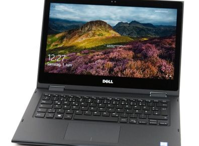 DELL Latitude 3390 4 in 1 Professional Business Laptop / Convertible