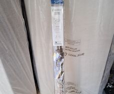Curtain pole