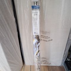 Curtain pole