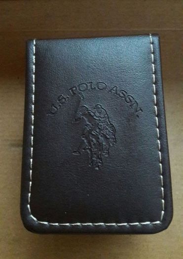 New watch Polo