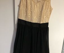 Ladies stunning new dress 10