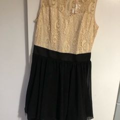 Ladies stunning new dress 10