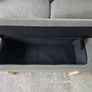 Footstool / Ottoman With Storage Image 6