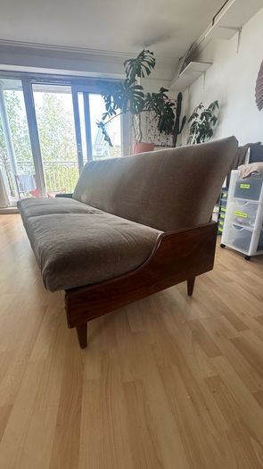 Vintage Sofa bed