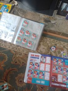 panini world cup stickers 19/08/2026 12pm