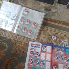 panini world cup stickers 19/08/2026 12pm
