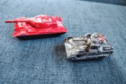 Army Tanks