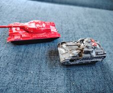 Army Tanks